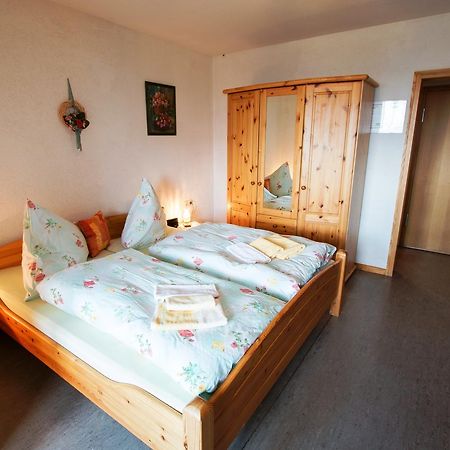 Berggasthof-Pension Todtnauer Hutte 费尔德伯格 外观 照片