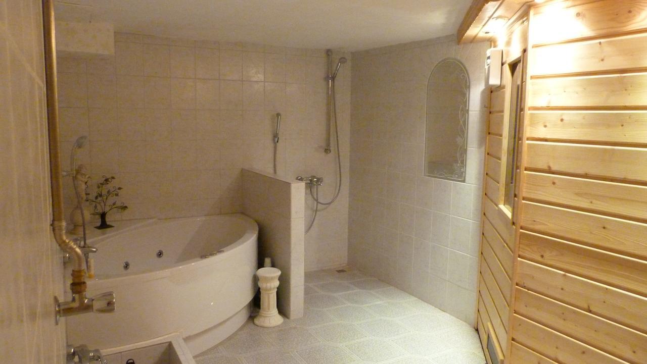Berggasthof-Pension Todtnauer Hutte 费尔德伯格 外观 照片