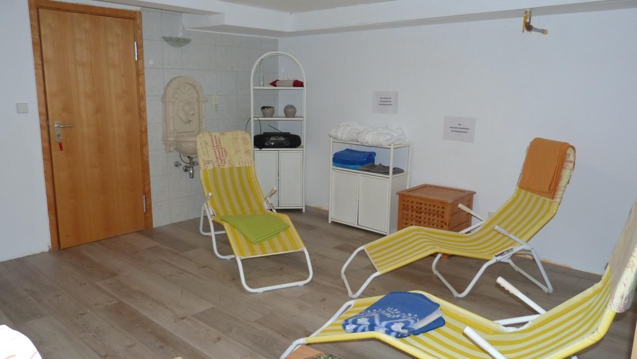 Berggasthof-Pension Todtnauer Hutte 费尔德伯格 外观 照片